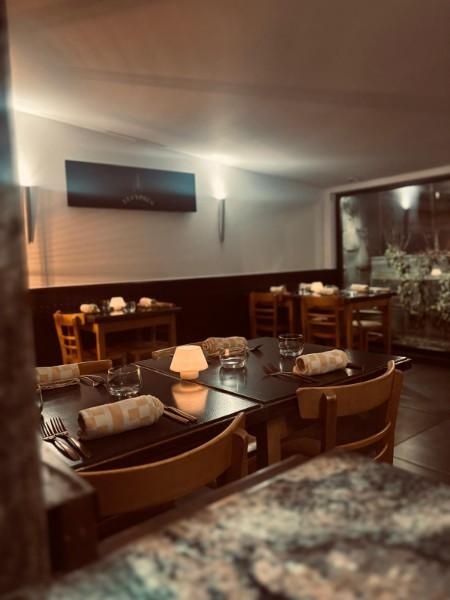 Restaurant événementiel Rixensart